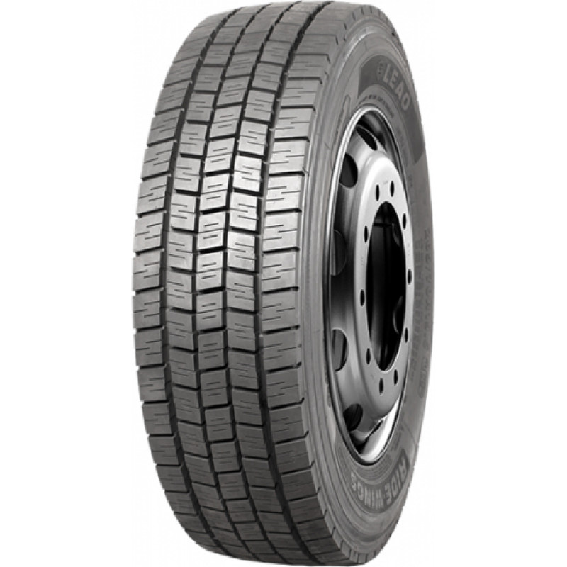 Leao 265/70R17.5 LEAO (INFINITY) KLD200 16PR 140/138M 3PMSF