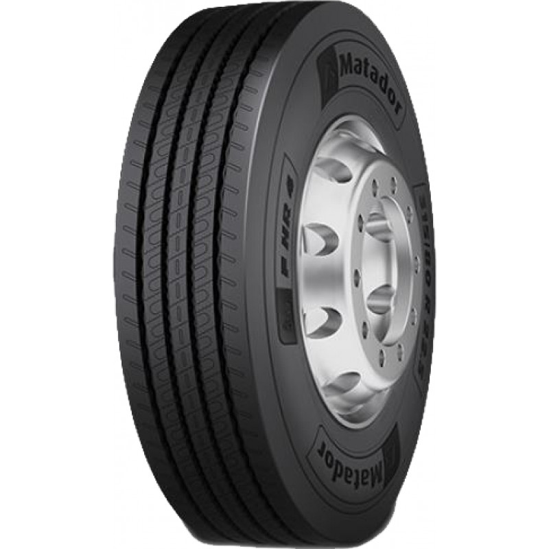 Matador 215/75R17.5 MATADOR F HR4 126/124M