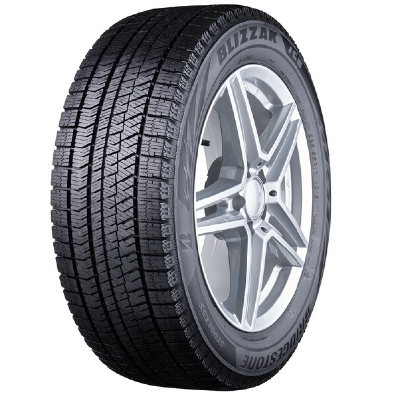 Bridgestone 245/40R19 BRIDGESTONE ICE 98T XL TL 3PMSF