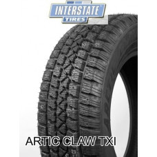 Interstate ARTIC CLAW TXI 215/60R15 94T  / Ziema