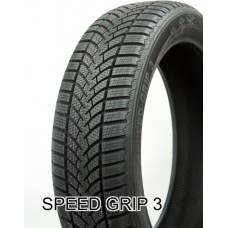 Semperit SPEED GRIP 3 195/55R20 95H  / Ziema