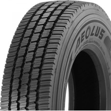 Aeolus 295/80R22.5 AEOLUS NEO WINTER S 18PR 154/149M TL 3PMSF M+S