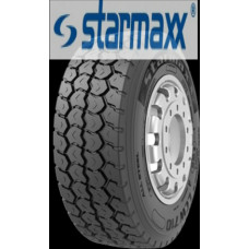 Starmaxx LCW710 385/65R22.5 160K  / Vasara