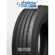 Starmaxx GH100 245/70R19.5 141/140J  / Vasara