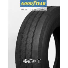 Goodyear KMAX T 265/70R19.5 143/141J  / Vasara