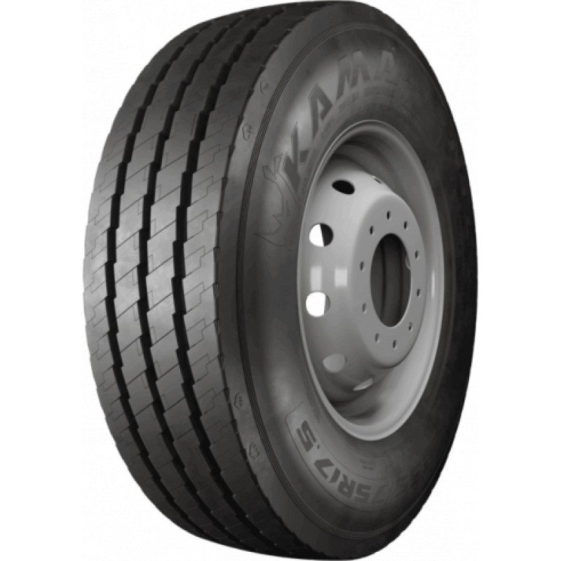 Kama 245/70R17.5 KAMA NT101 143/141J