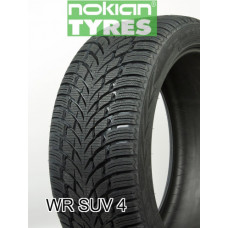 Nokian WR SUV 4 245/50R19 105V  / Vasara