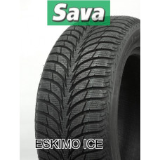 Sava ESKIMO ICE 225/50R17 98T  / Ziema