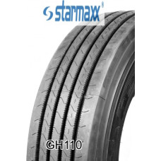 Starmaxx GH110 315/80R22.5 154/150M  / Vasara