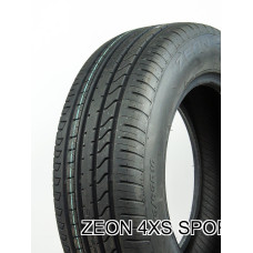 Avon (Cooper) ZEON 4xS SPORT 285/45R19 111W