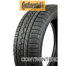 Continental CWC TS860S 315/35R20 110V