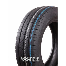 Barum (By Continental) VANIS 3 235/65R16C 115/113R