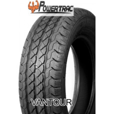 Powertrac VANTOUR 225/65R16 112/110T  / Vasara