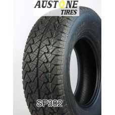 Austone SP302 245/70R16 111S  / Vasara