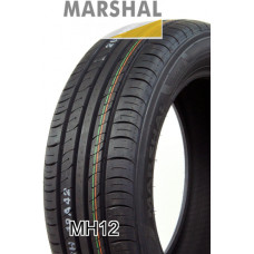 Kumho MARSHAL (Kumho) MH12 155/65R14 75T  / Vasara