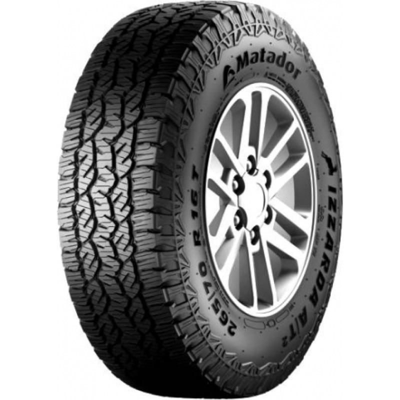 Matador 225/60R18 MATADOR MP72 104H FR TL XL