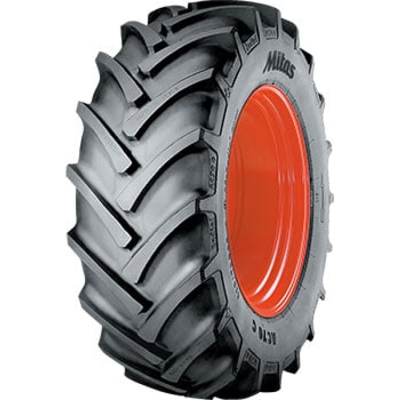 Mitas 520/70R34 MITAS AC-70T  148A8/148B  TL