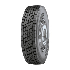 Nokian 315/80R22.5 NOKIAN HAKKAPELIITTA TRUCK D 154/150M TL M+S (ziemas)