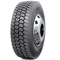 Nokian 275/70R22.5 NOKIAN R-TRUCK TRAILER 148/145K 3PMSF