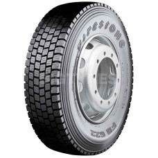 Firestone 315/80R22.5 FIRESTONE FD622+ 154M/156L 3MPSF M+S