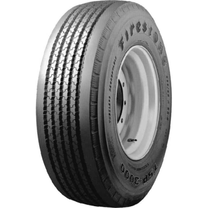 Firestone 235/75R17.5 FIRESTONE TSP3000 143J 3PMSF