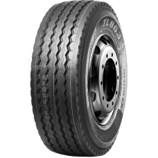 Leao 385/55R22.5 LEAO (INFINITY) ATL863 158L/160J M+S 3PMSF