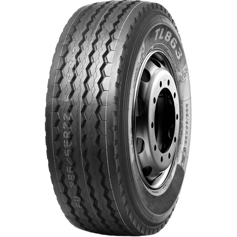 Leao 385/55R22.5 LEAO (INFINITY) ATL863 158L/160J M+S 3PMSF