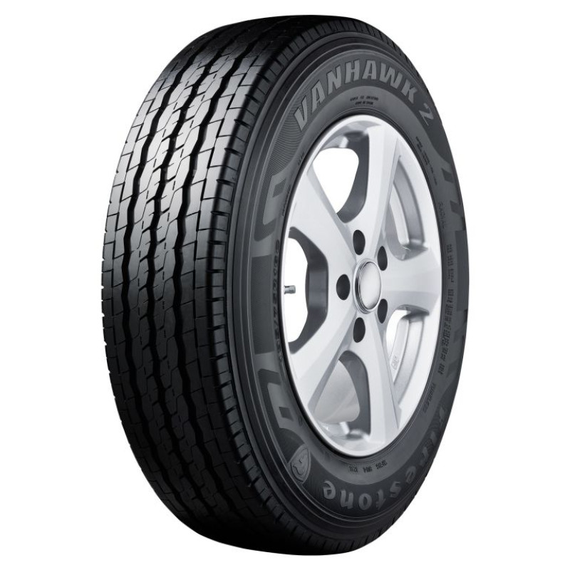 Firestone 195/70R15C FIRESTONE VANHAWK2 104/102R TL