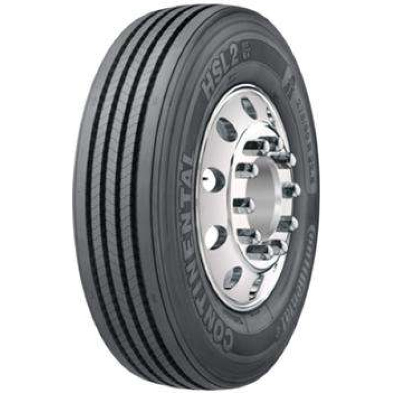 Continental 385/65R22.5 CONTINENTAL HSL2+ECO-PLUS 160K TL