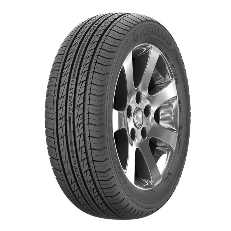 Aeolus 195/55R15 AEOLUS AH01 85V TL DOT15 (bez atgriešanas iespējām)