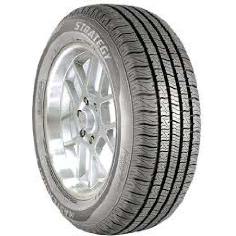 Mastercraft STRATEGY 205 / 70 R15