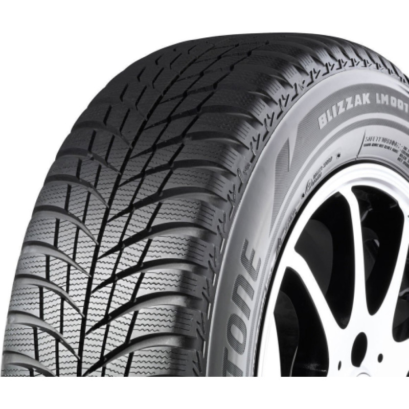 Bridgestone LM001 195 / 55 R16 91V 91V