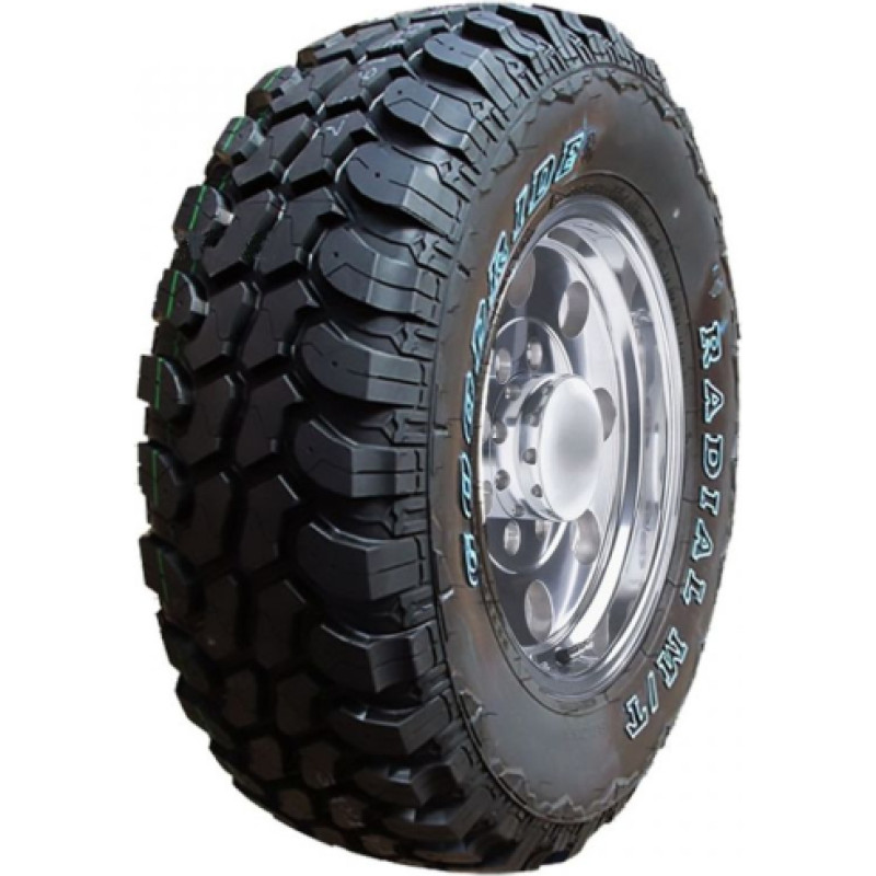 Goodride SL 366 M/T 265 / 75 R16 123/120Q 123/120Q