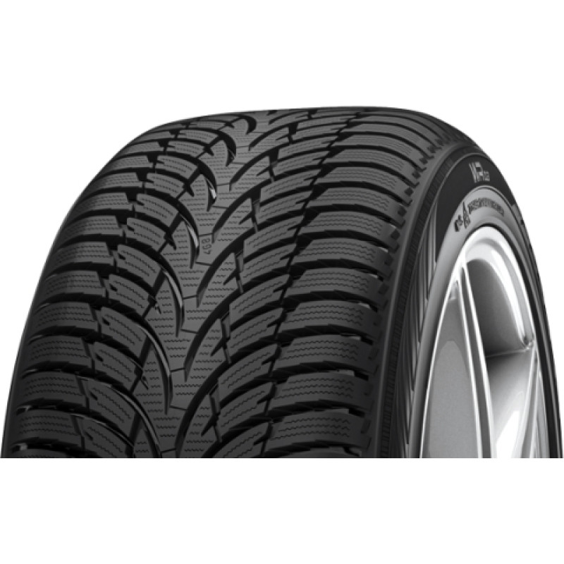 Nokian WR D3 225 / 45 R17 94H 94H