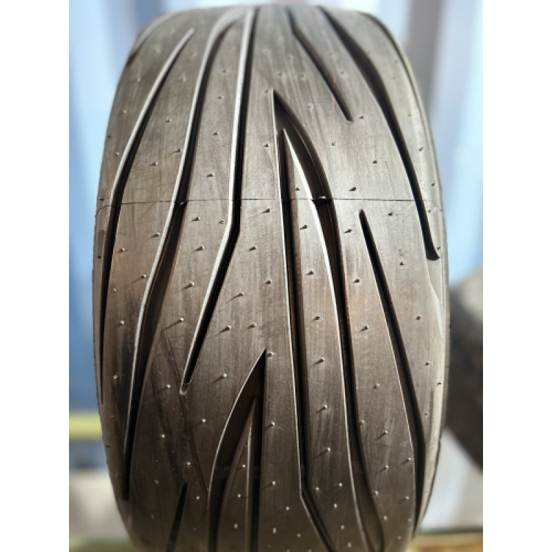 Atjaunota EMPERUS PRO 225 / 45 R17