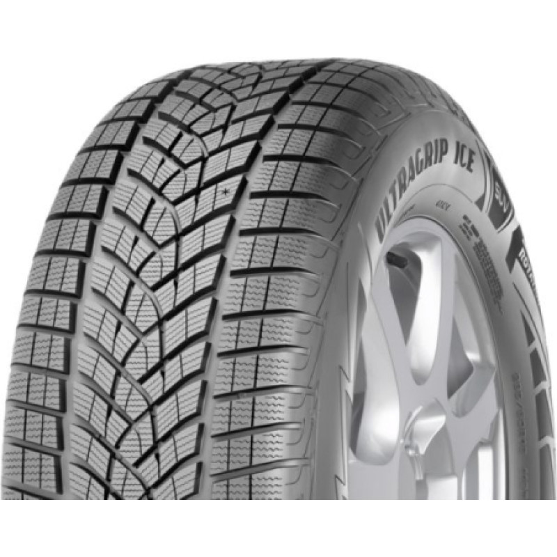 Goodyear UG ICE SUV G1 275 / 40 R20 106T 106T