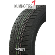 Kumho WI51 185/55R15 86T