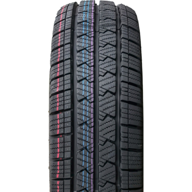 Matador 225/65R16C MATADOR NORDICCA VAN 112/110R 8PR 3PMSF M+S (mazlietota)