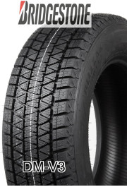 Bridgestone DM-V3 215/70R16 100S