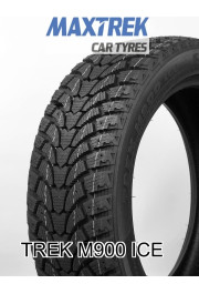 Maxtrek TREK M900 ICE 265/65R17 112S