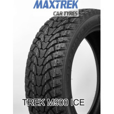 Maxtrek TREK M900 ICE 265/65R17 112S