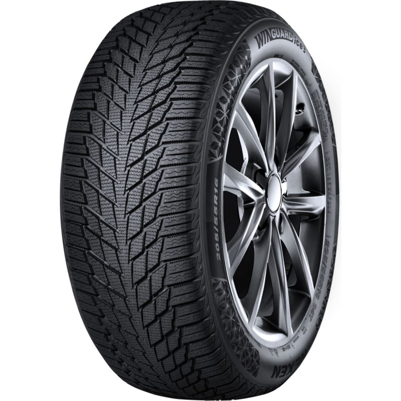 Nexen 235/55R19 NEXEN WINGUARD ICE 3 105T XL M+S 3PMSF