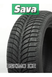 Sava ESKIMO ICE 215/65R16 98T