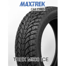 Maxtrek TREK M900 ICE 225/65R16C 112/110R