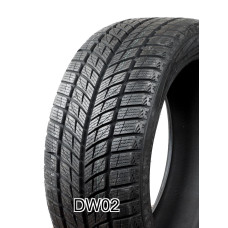 Double Star DW02 255/55R20 110T