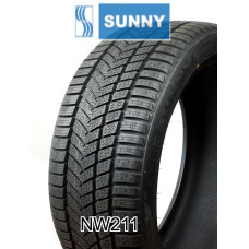 Sunny NW211 255/35R19 96V