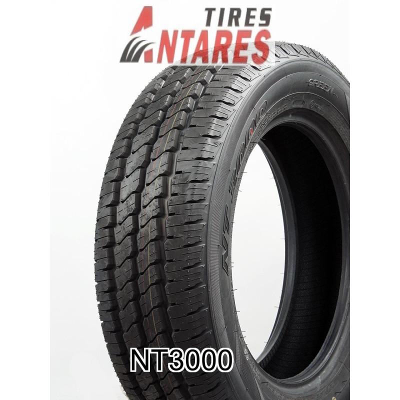 Antares NT3000 225/65R16C 112/110S