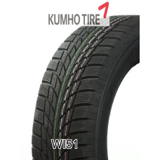 Kumho WI51 215/55R17 98T