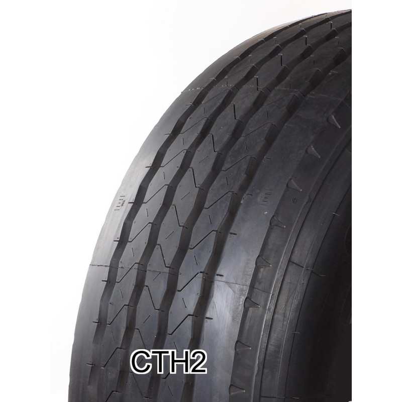 Challenger CTH2 385/65R22.5 164K