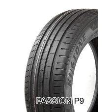 KUSTONE PASSION P9 255/35R19 96W